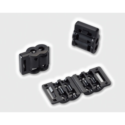 ジザイフィックス 6mm RK6−PC−W 黒