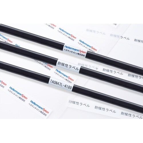レーザーセルフラミ耐候TAGN47L−4189