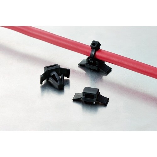 ガルバロックプッシュマウント GLPM7