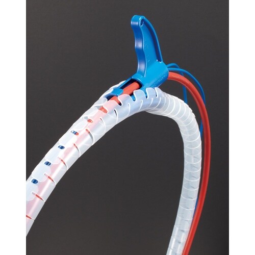 ヘララップ(工具付)HWPE525m巻