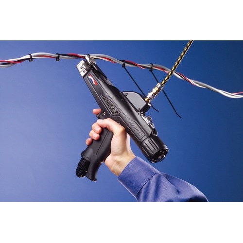 エアー式結束工具上部エア接続MK9PUA