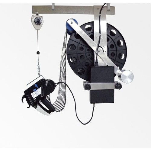 オーバーヘッドサスペンダーAT2060−OH