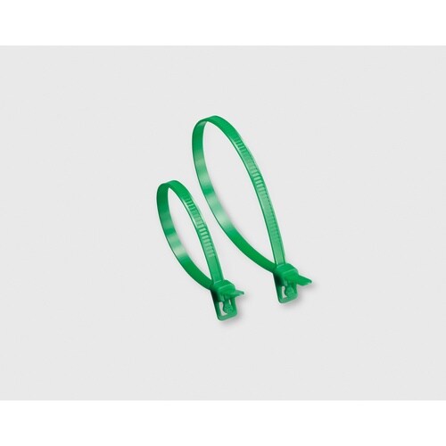 リピートタイ耐候 ORF150−S−W−GRN