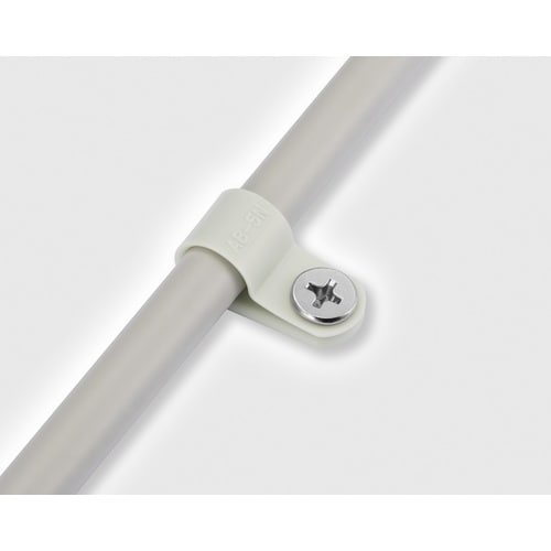 ナイロンクリップ AB−5N−IVY