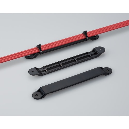 ハット型ケーブルサポートHCS2025L25個