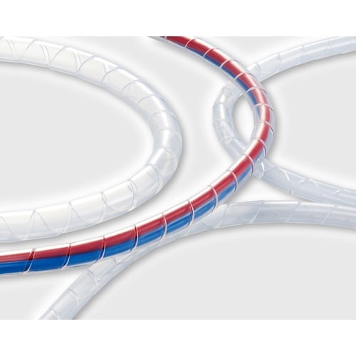 スパイラルチューブ SCFTA−1.8×22.5