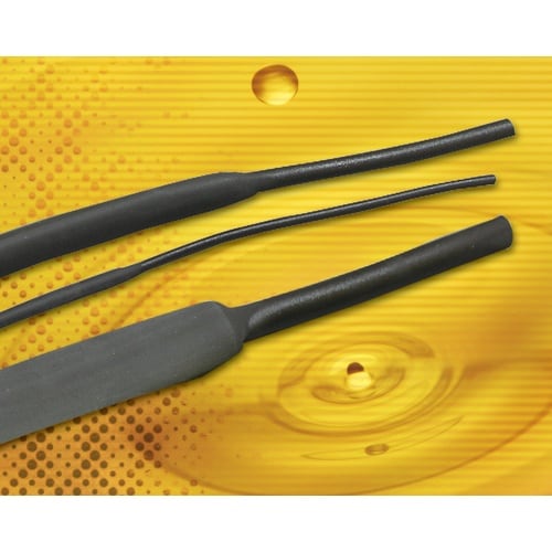 熱収縮チューブTFN21−9.5−BK150m巻