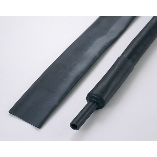 熱収縮チューブ 黒 TAN42−12−BK