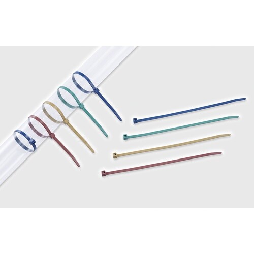 メタルコンテントタイ 青 MCTS300−BLU