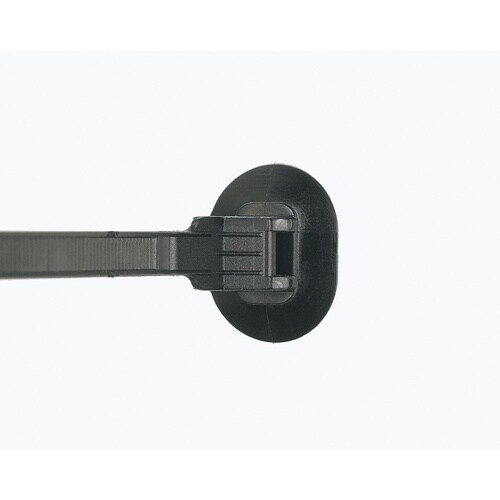 プッシュマウントタイOS170−PM712−HSW