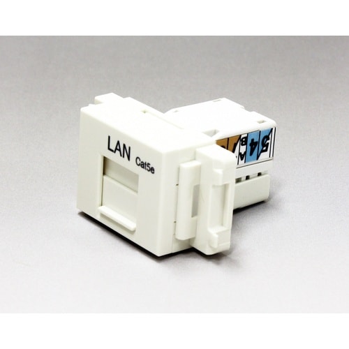 壁埋込情報コンセントMJ1110個