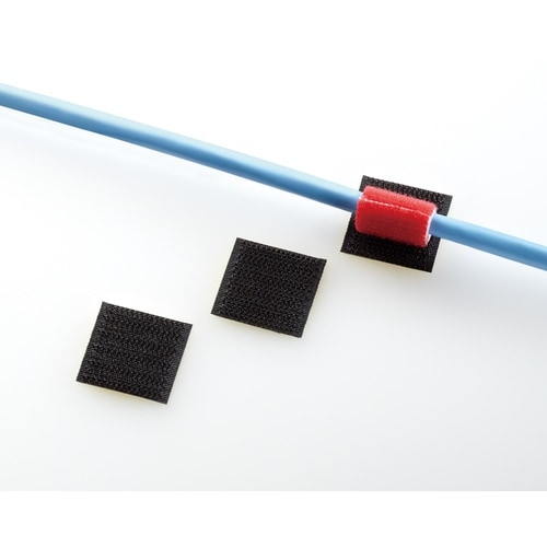 グリップステッカー 黒 GT−ST