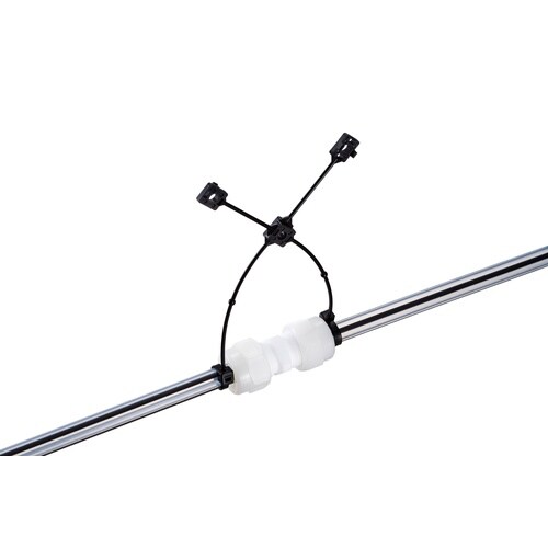 導電性インシュロックESD135M100本