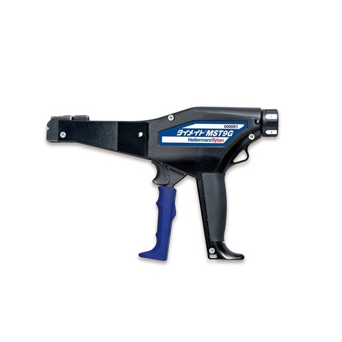 メタルタイ結束工具ガンタイプMST9G