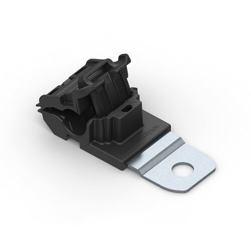 ラチェットPクランプB(L) RCB180LM8