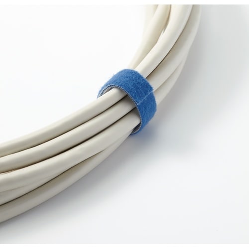 薄型グリップタイ10mm幅GTRU−BLU5W10