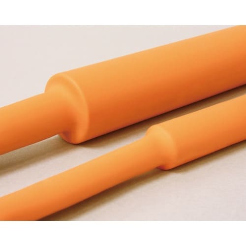 熱収縮チューブTFN21−25.4−ORG30m巻