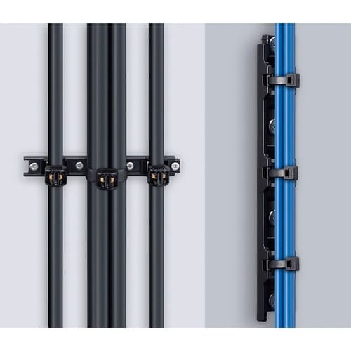 マウンティングプレートMP3M420個