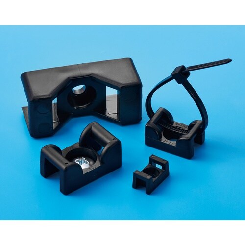 タイマウント 耐候性 KR10G5−W 黒