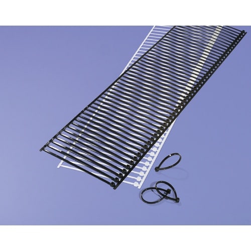 結束用連結タイ 難燃性 T18RA5000−V0