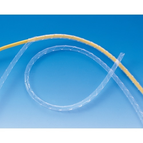 スパイラルチューブふっ素樹脂TS−4−FEP