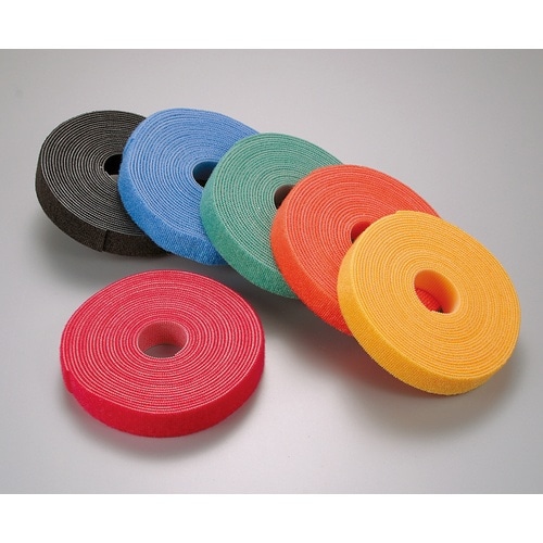 グリップタイ ロール 難燃性 GTR−RED−N