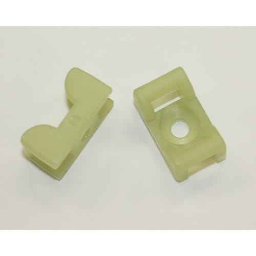 タイマウント 耐熱性 KR7G5−HS 薄緑