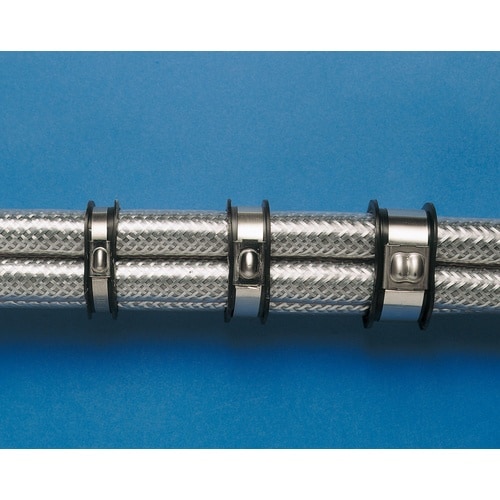 メタルタイ用保護カバーLFPC7025m巻