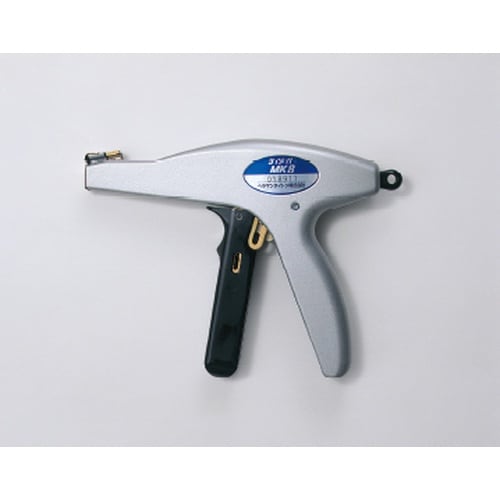 ダブルアクション結束工具MK8