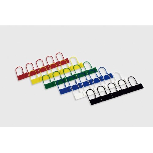 セキュロックパドロックPL−2−WHT250個