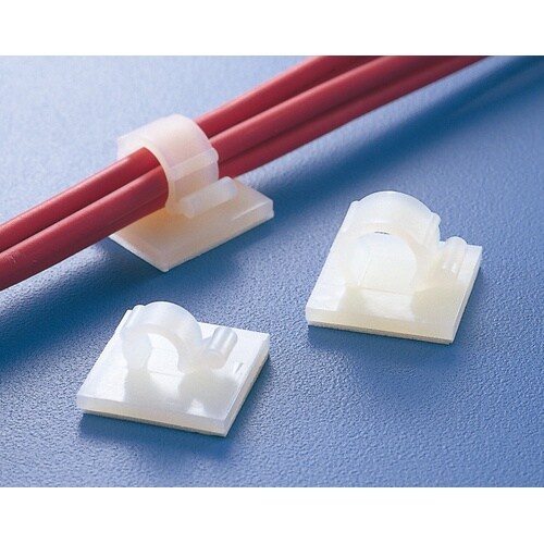 クリップ 接着タイプ RA9