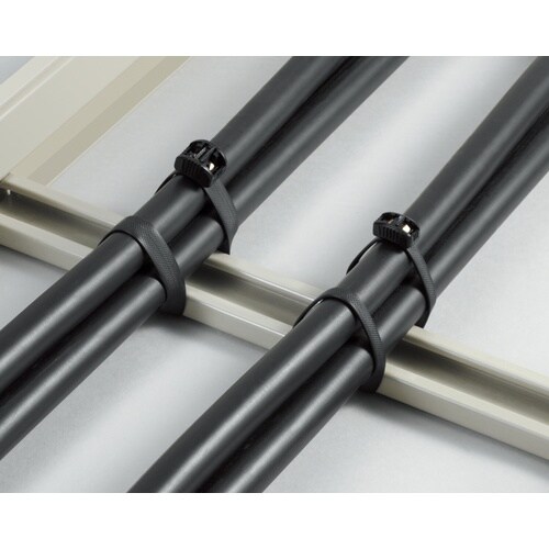 スモールエンドレスタイヘッド SEL−H2 黒