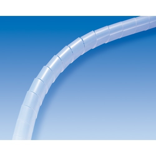 スパイラルチューブTS−6N100m巻