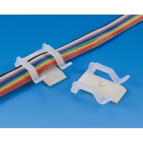 リボンケーブルクランプ 接着 TY8H1S