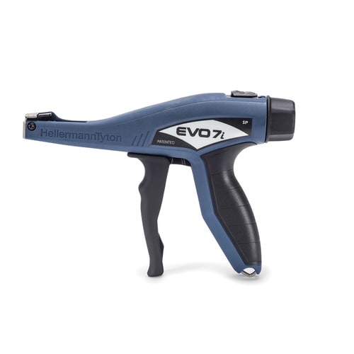 結束工具EVO7ISP