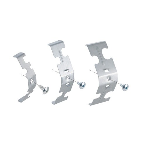 ボックス支持金具吊り鉄線用36B