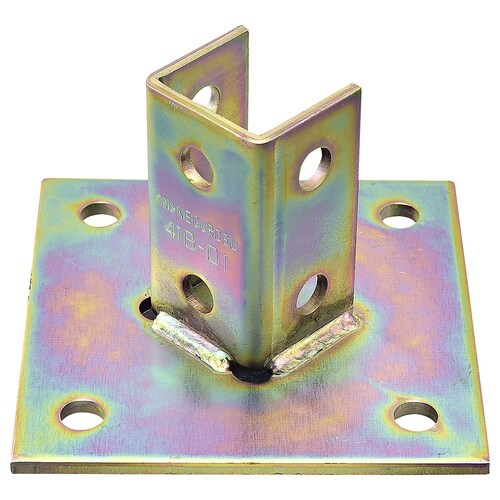 ネグストラットフレーム金具41B1