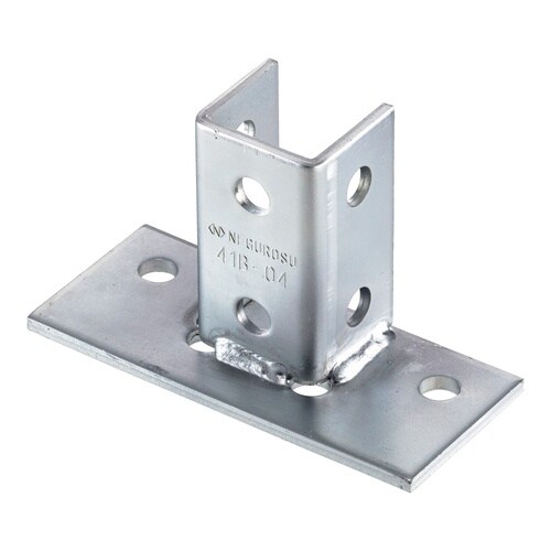 ネグストラットフレーム金具41B4