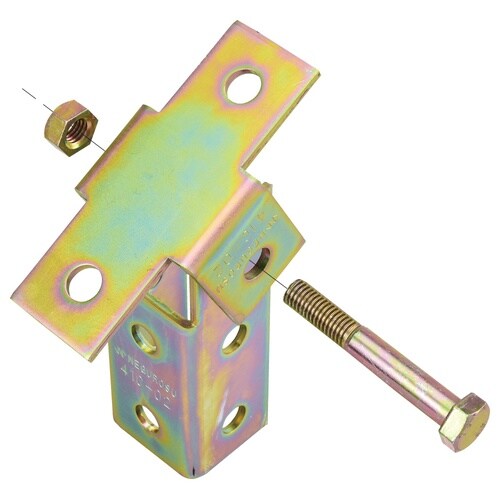 ネグストラットフレーム金具41C2