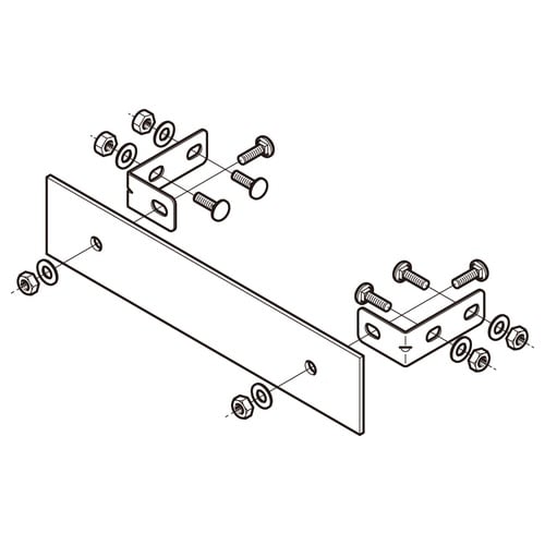 エンドキャップ5FRC20K