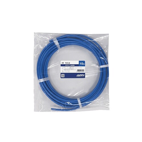 ミニ定尺品IV 14 SQ 青 10M JP