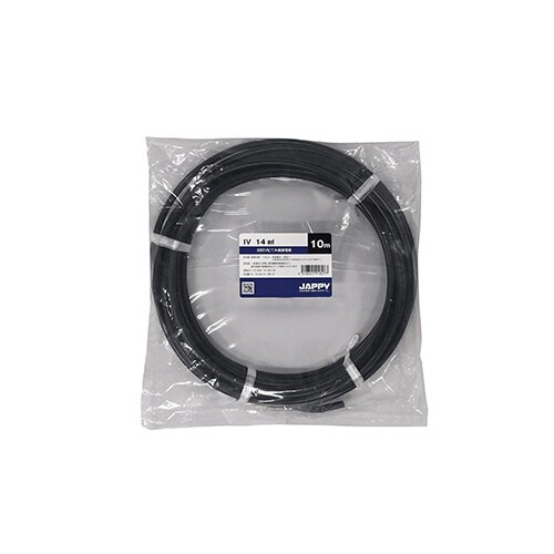 ミニ定尺品IV 14 SQ 黒 10M JP