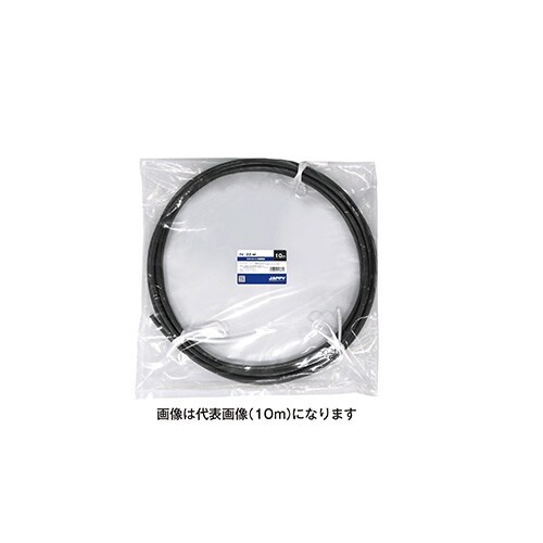 ミニ定尺品IV 22 SQ 黒 5M JP