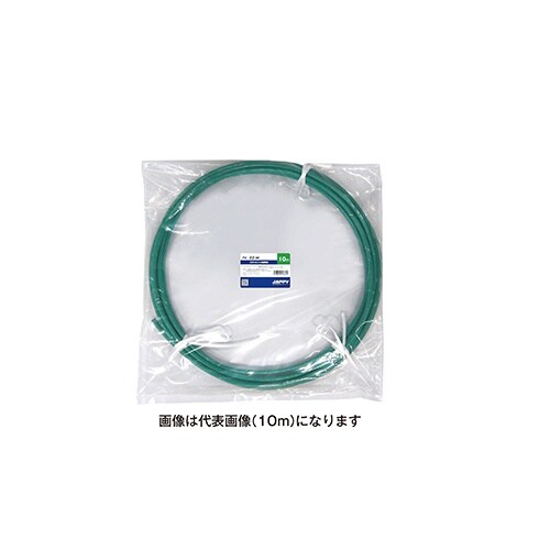 ミニ定尺品IV 22 SQ 緑 5M JP