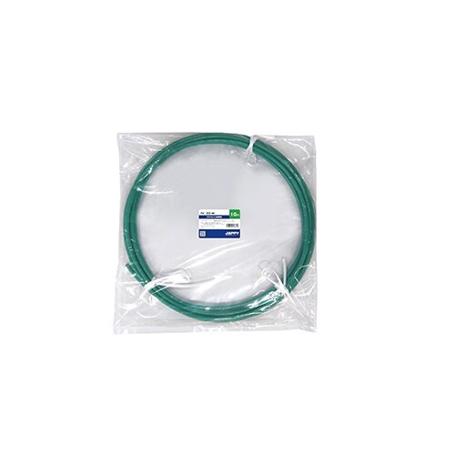 ミニ定尺品IV 22 SQ 緑 10M JP