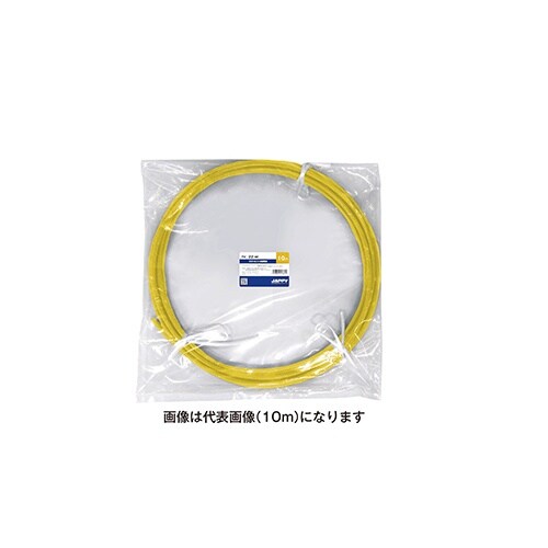 ミニ定尺品IV 22 SQ 黄 5M JP