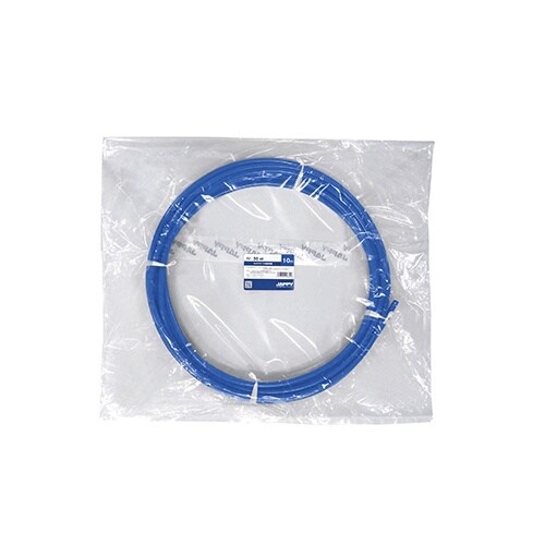 ミニ定尺品IV 38 SQ 青 10M JP