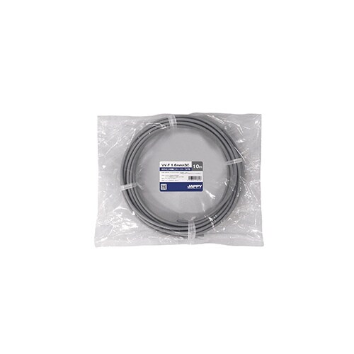 ミニ定尺品VV−F 1.6MMX3C 10M JP