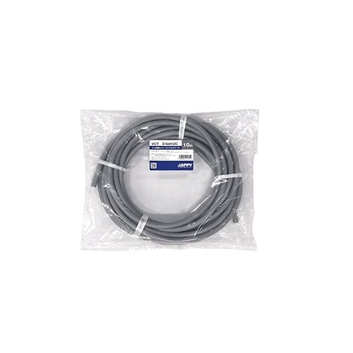 ミニ定尺品(VCT)3.5SQX 2C 10M