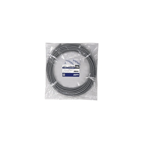 ミニ定尺品(VCTF)1.25SQX 3C 10M